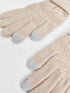 LC Waikiki Basic Women's Gloves